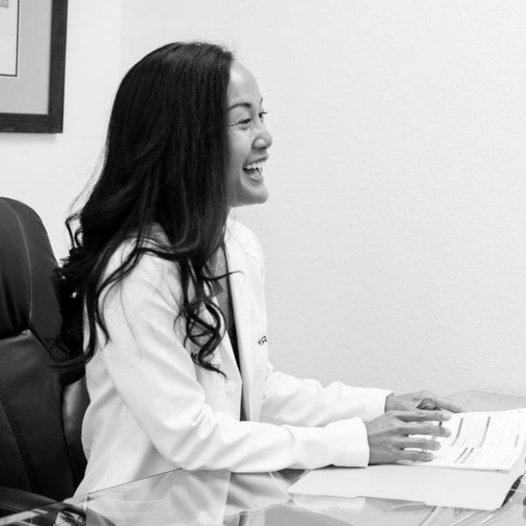 ALICE NGUYEN, NMD Naturopathic Doctor