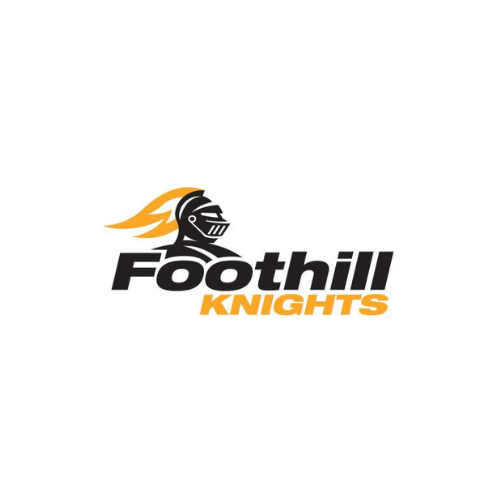 Foothill HS Logo