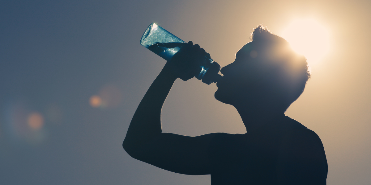 Stark’s Top 4 Electrolyte Picks