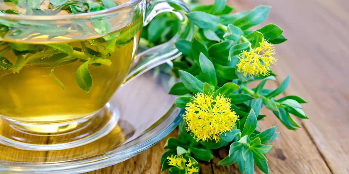 Rhodiola: Nature’s Adaptogen