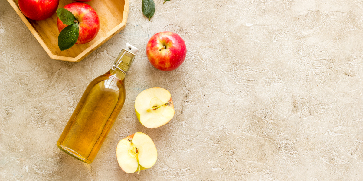 All About Apple Cider Vinegar