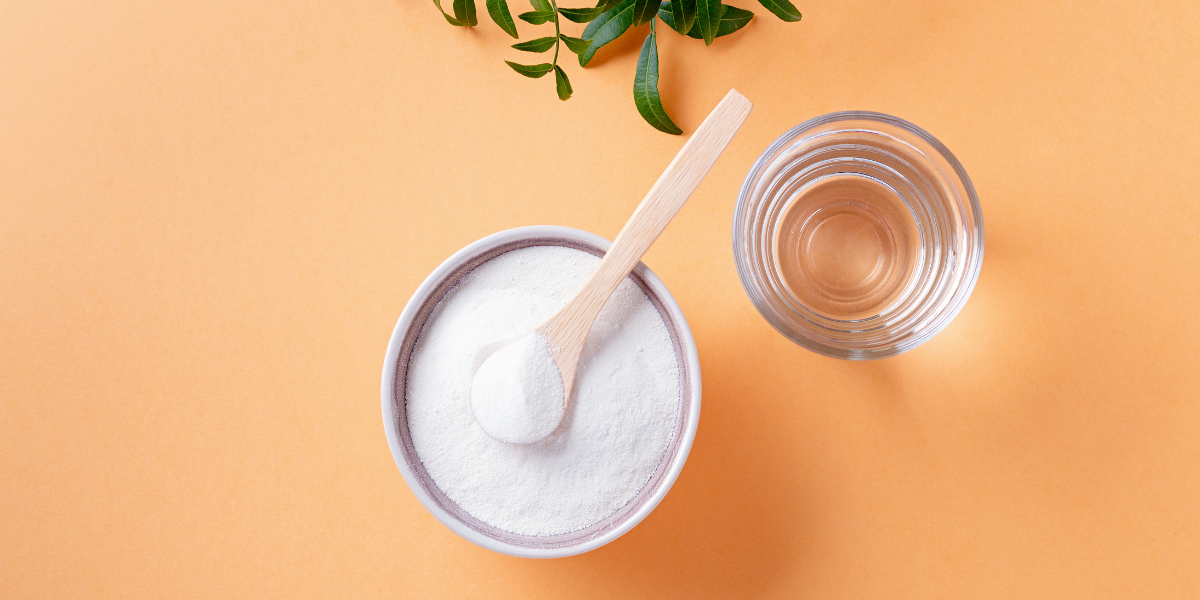 Collagen: The Fountain of Youth?