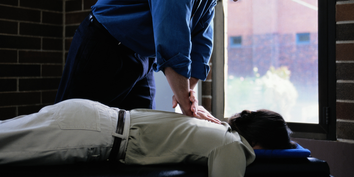 Debunking 3 Common Chiropractic Myths
