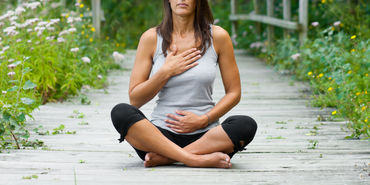 Understanding the Science & Benefits of Meditation