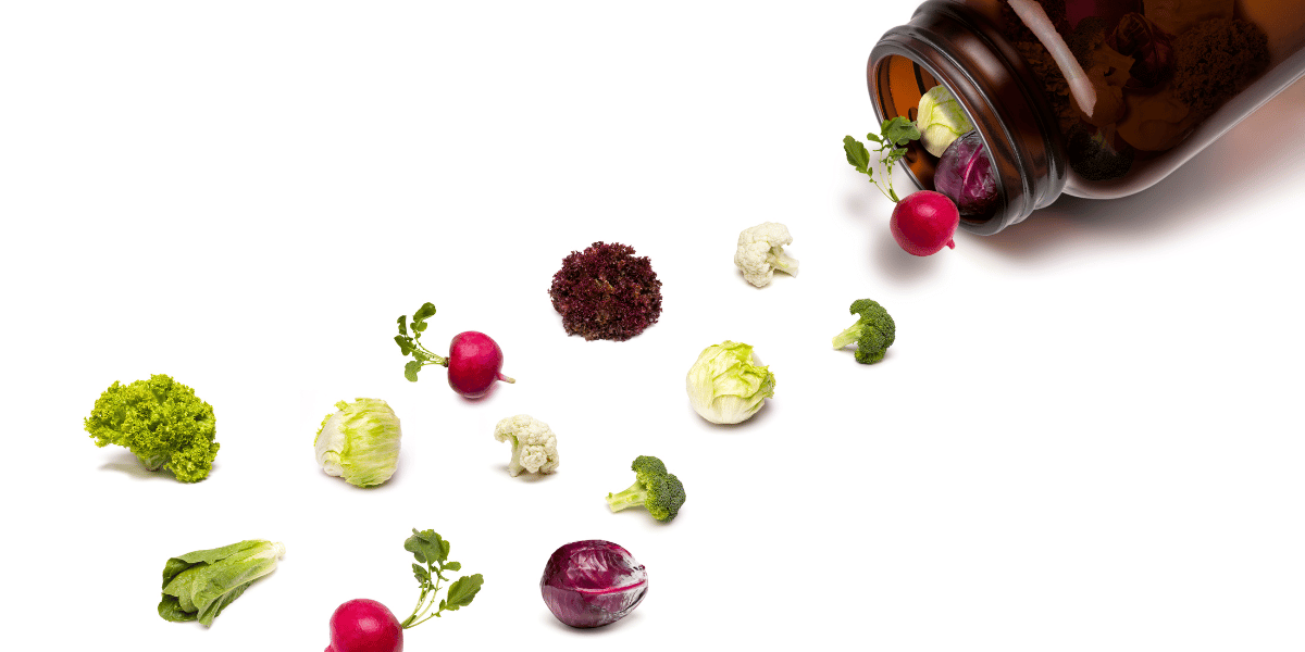 6 Nutrition Tips to Support Your Gut
