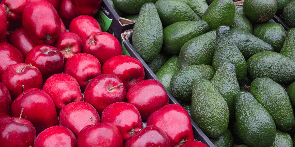 Carbs v Fats: How To Master Your Macros