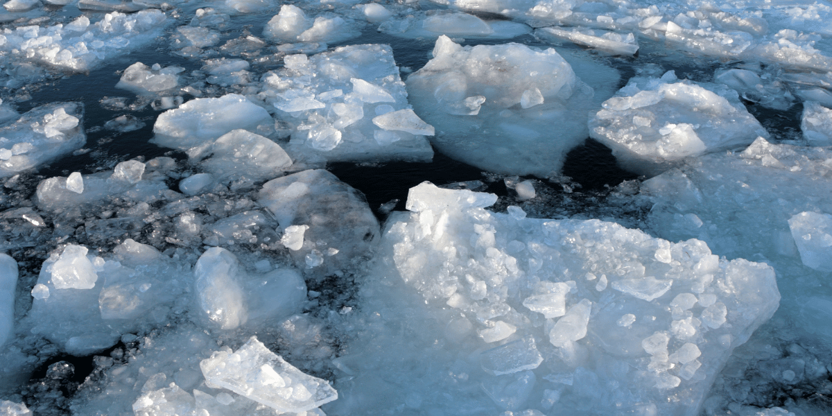 Cool Benefits of Cold Plunging