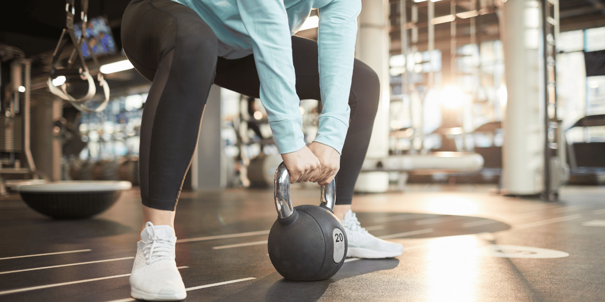 How to Modify the Deadlift