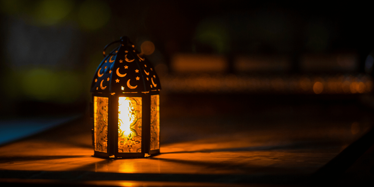 5 Nutrition Tips for a Healthy Ramadan