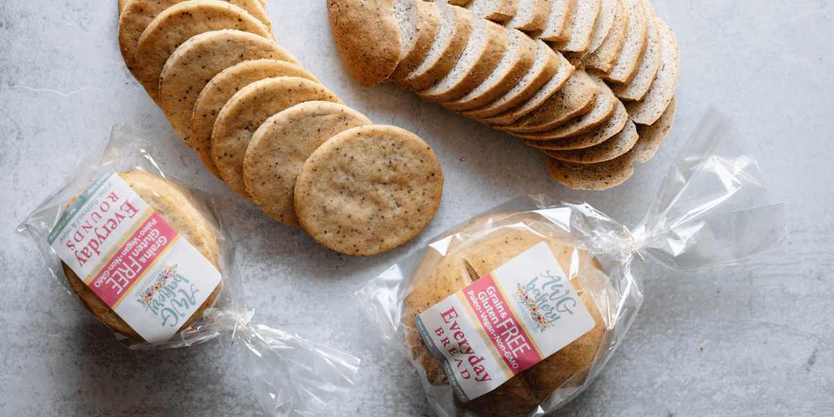 Brands We Love: AWG Bakery