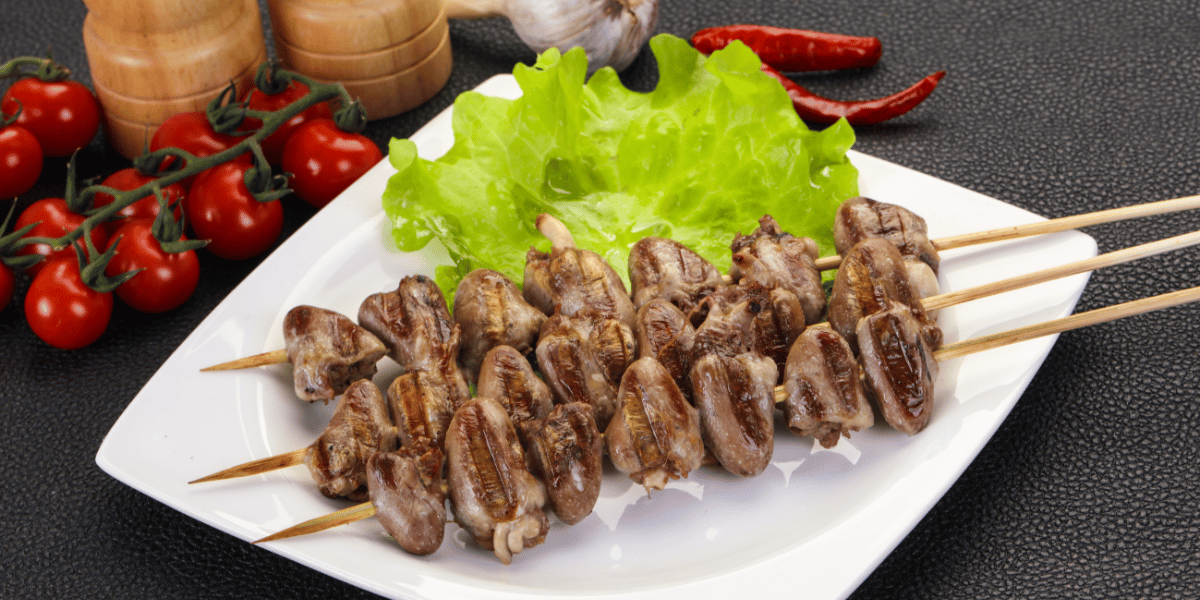 5 Benefits of Organ Meats