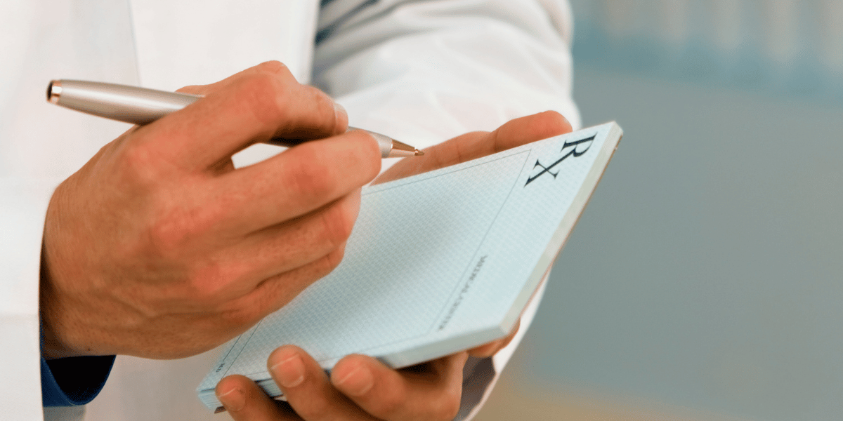 4 Reasons Every GP Should Prescribe THIS