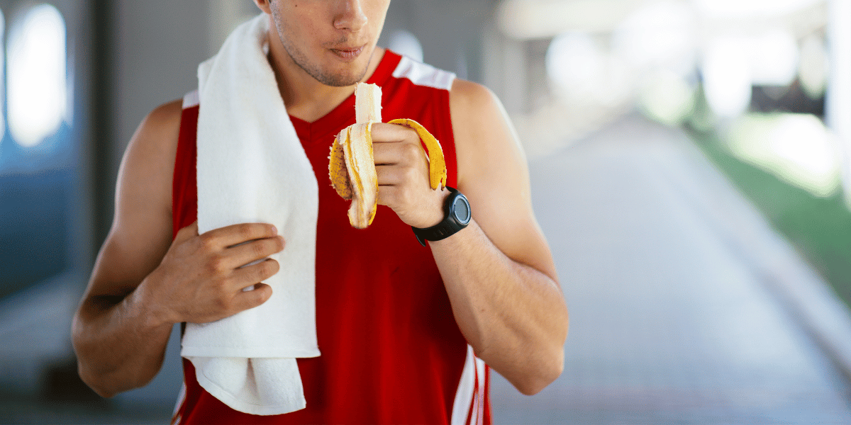 Could Your Gut Be Hurting Your Gains?