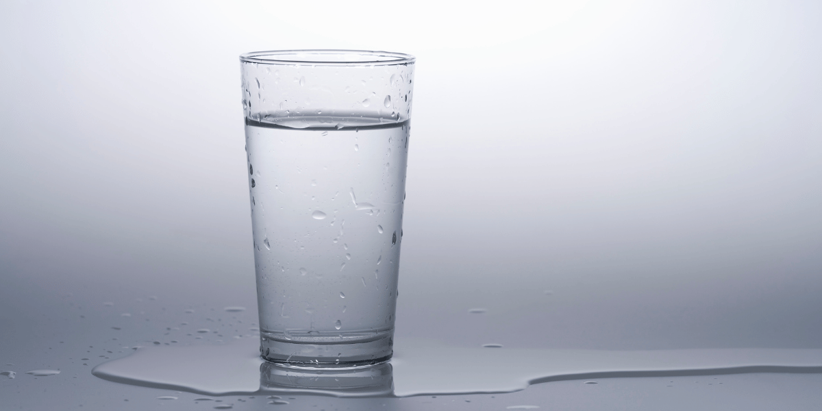 Water: How Much Should You Actually Drink Per Day?