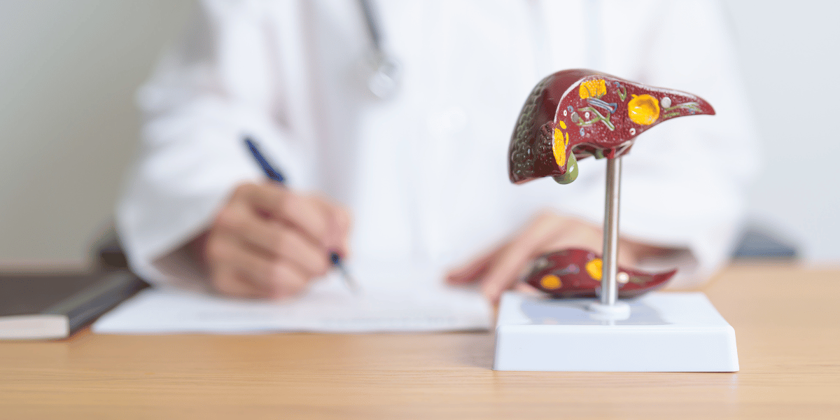 Liver, Laugh, Love - One Organ's Connection to Looks, Energy, & Health