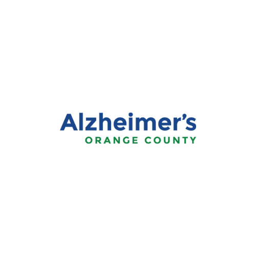 Alzheimer OC Logo
