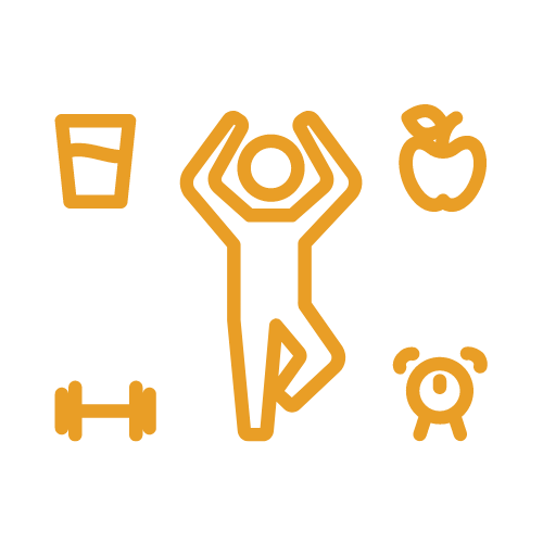 Build Sustainable Habits