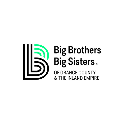 Big Brothers Big Sisters