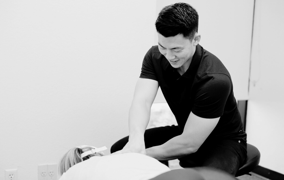Chiropractor