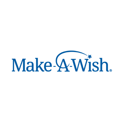 Christian Warner - Make a Wish Foundation