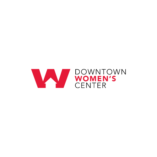 Downtown Womens Center Logo