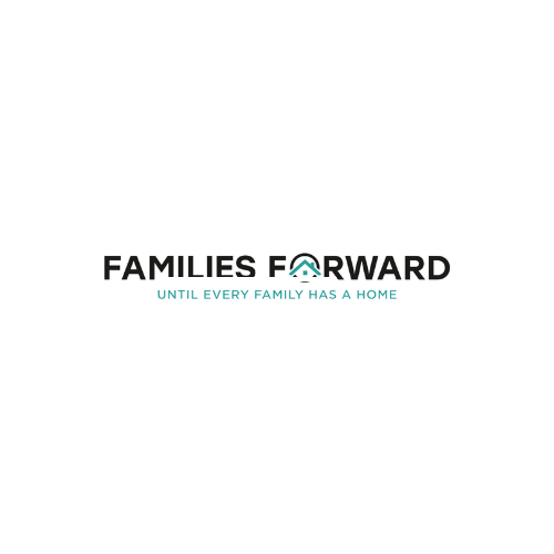 Families Forward Logo