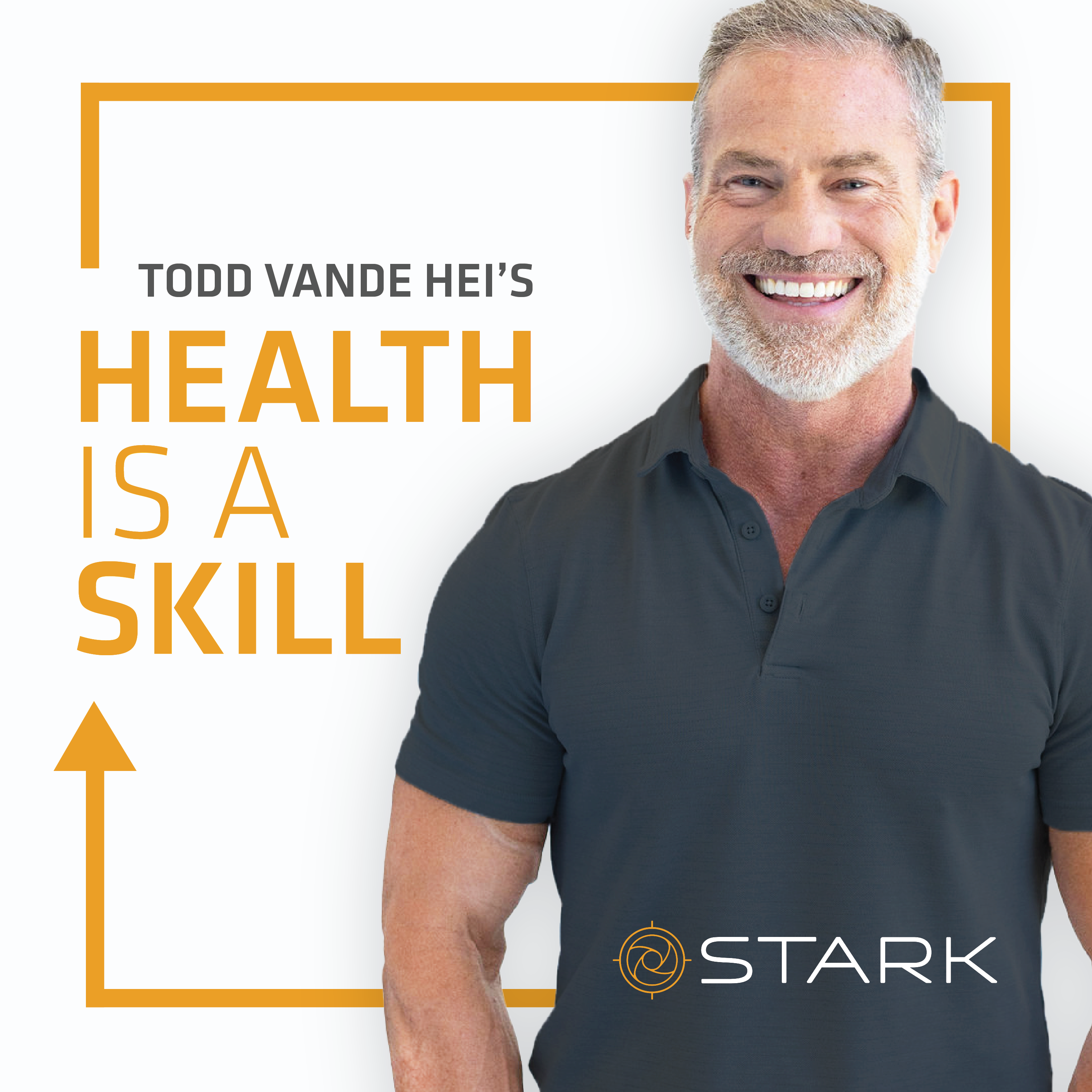 Health Is A Skill Podcast