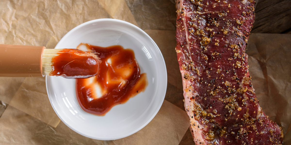 Tangy BBQ Sauce