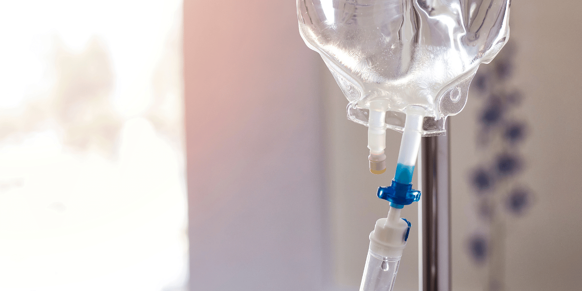 Your Guide to IV Therapy: How It Works and When to Use It