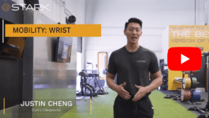 Wrist Mobility with Dr. Justin