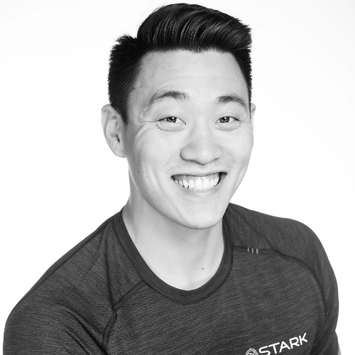 Justin Cheng - Unlimited Possibilities