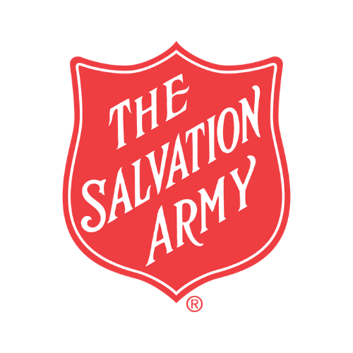 Miguel Casas - Salvation Army