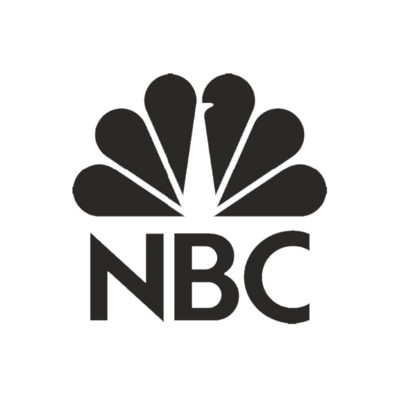NBC Logo - Compressed