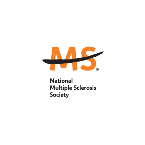 National MS Society Logo