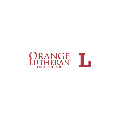 Orange Lutheran Logo