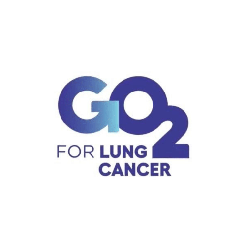 Troy Williams - GO2 For Lung Cancer