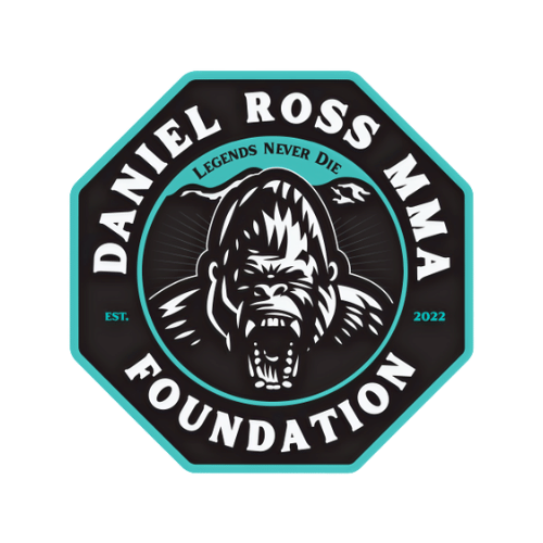 Tyler McGaughy - Daniel Ross MMA Foundation