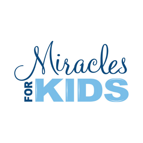 Vinny Perricone - Miracles for Kids