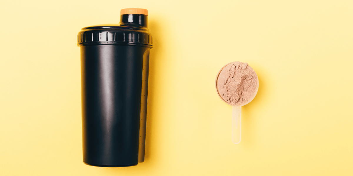 Why We Recommend Plant-Based Protein Powder for Non-Vegans
