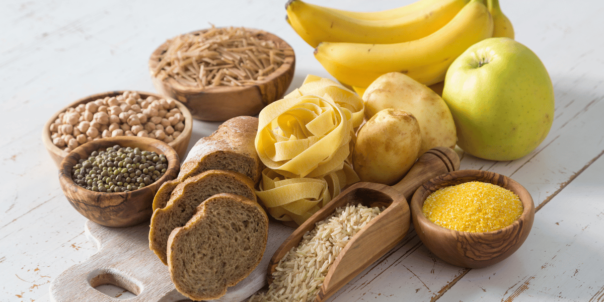 Unbreakable Carbs: The Science of Resistance Starches