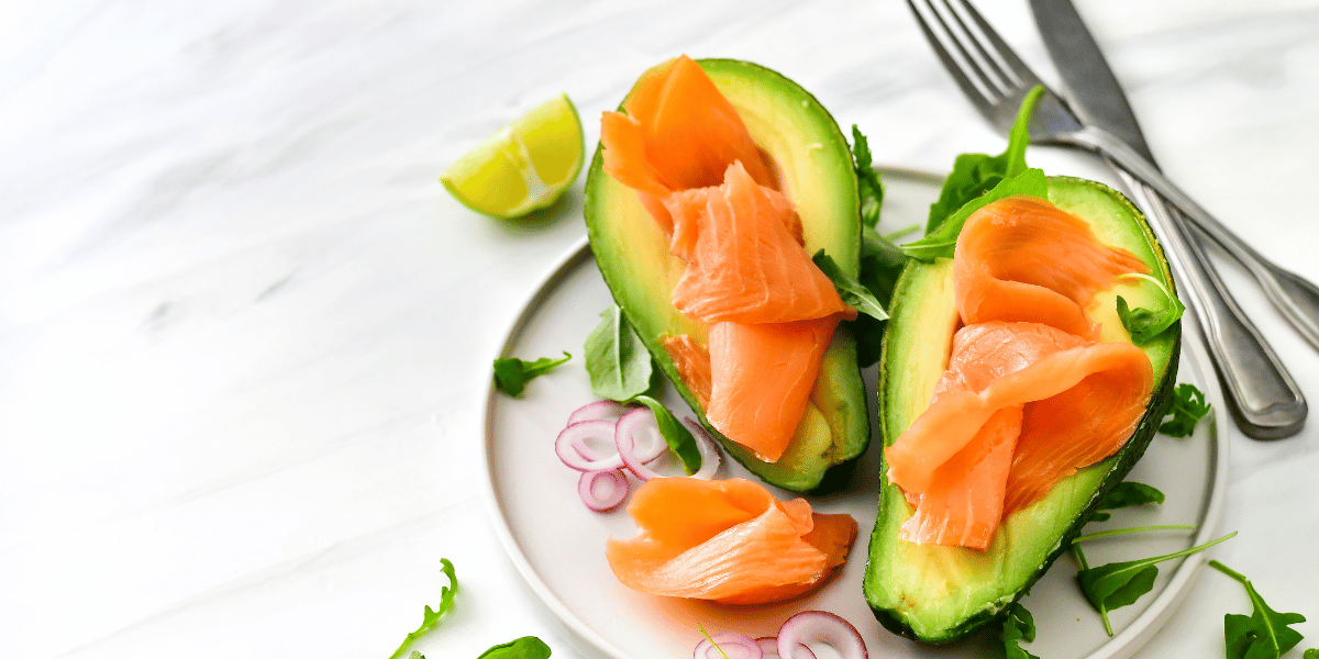 Why Choose Fats For Breakfast