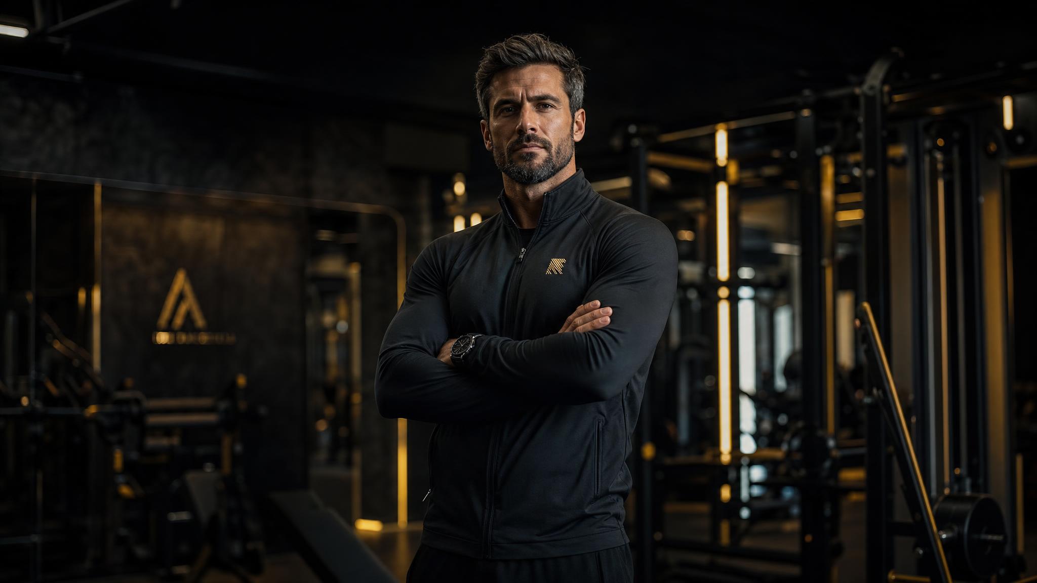 CEO health optimization