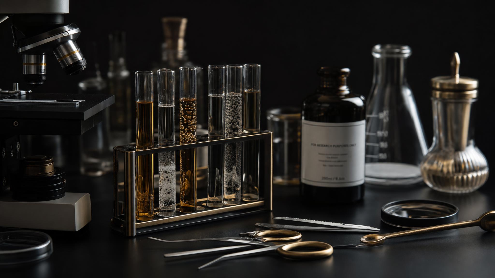 Finasteride and performance
