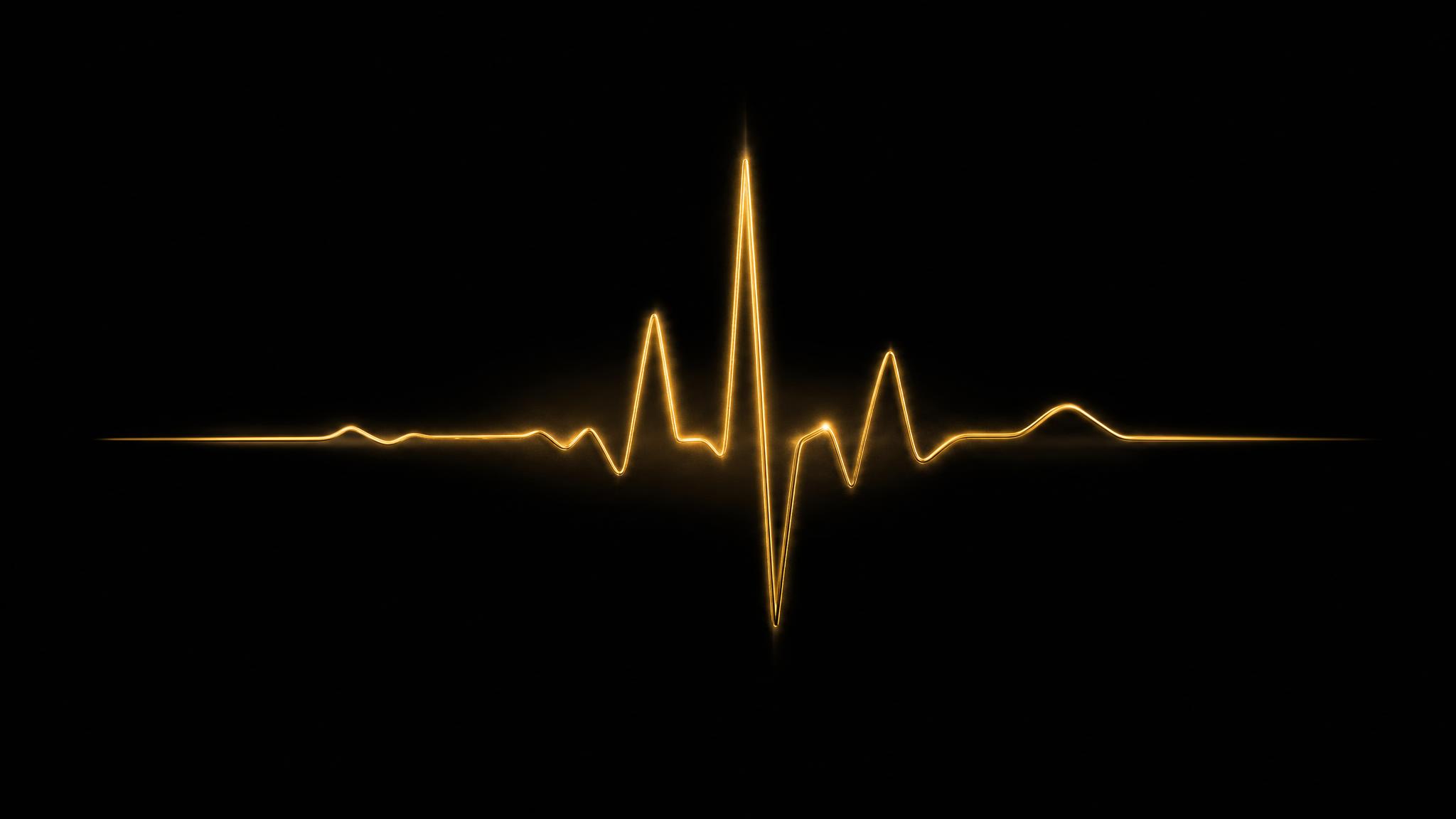 Todd Vande Hei's story — AFib, stroke, and building Stark Health