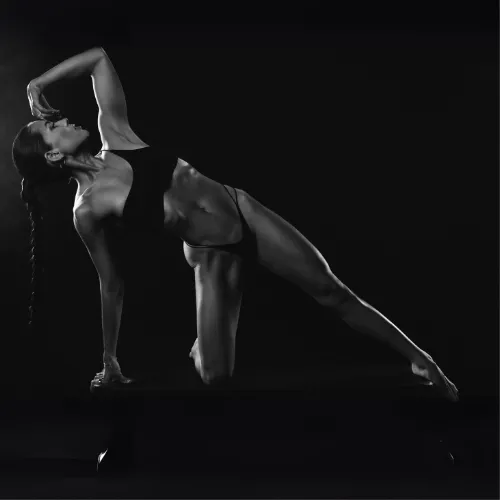 Maria Genchi — Stark Naked 2024
