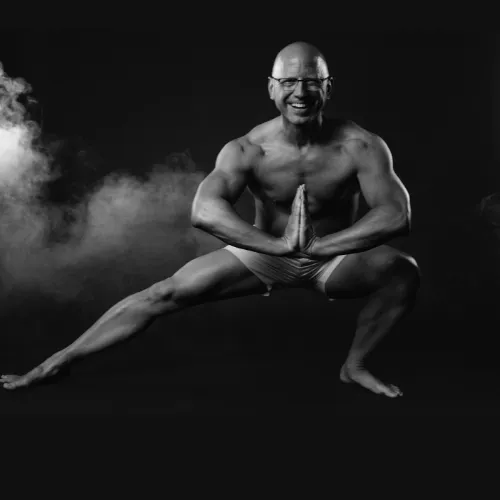 Troy Williams — Stark Naked 2024